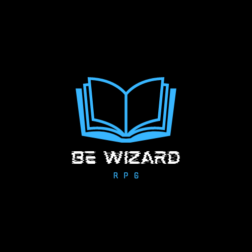 Be Wizard - Rpg